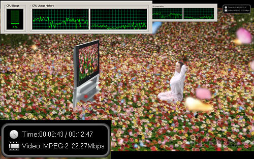 新驱动有什么好NV168.22驱动测试