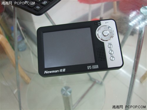 从入门到高端市售各档GPS导航仪搜索
