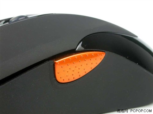 500Hz全速 双飞燕X7火力王鼠标评测