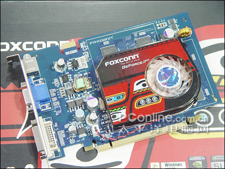 NV����!��ʿ����Ƶ7600GT����300Ź8ϵ