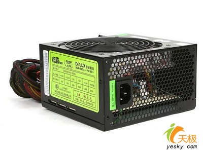 节能降耗 节约型电脑到底应该怎么选?_硬件