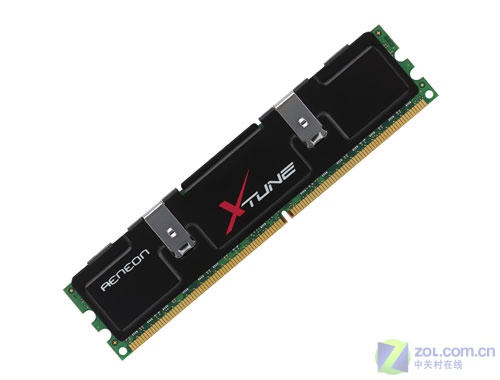 塑造一线品牌 亿能内存产品经理专访_硬件