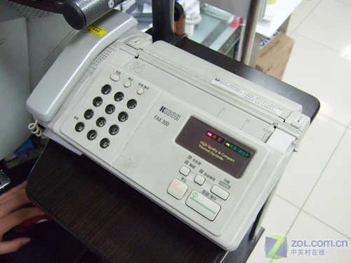 经销商曝料 内行人都用二手办公设备_硬件