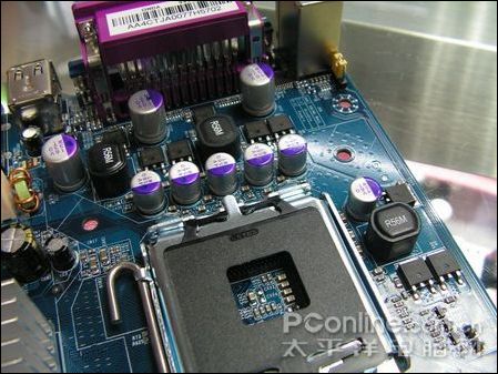 Ӣ�ض���ι���1066FSB����945GC����399