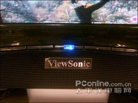 ����22���콢Һ����ʾ��VX2235WM�ͽ���