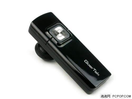 200元改变生活!歌尔H1蓝牙耳机评测_硬件