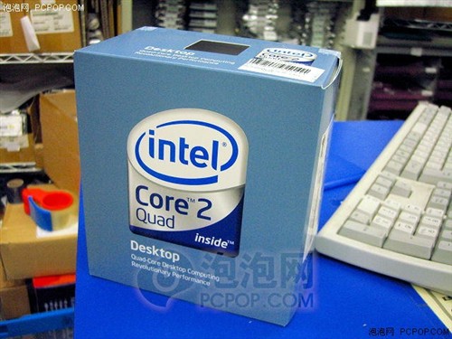 �۸��Ծɲ�ƽ��Ӣ�ض�Q6600������������