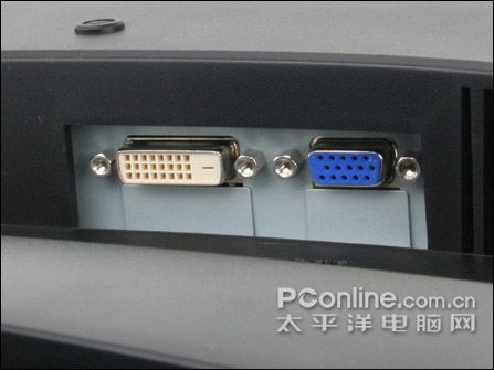 ����22���콢Һ����ʾ��VX2235WM�ͽ���