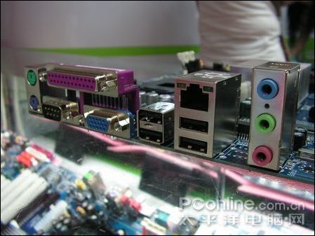 Ӣ�ض���ι���1066FSB����945GC����399