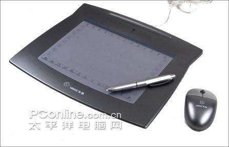 友基主力手绘板赏析