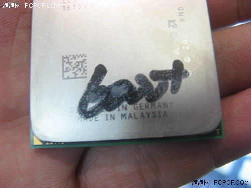 �߶�Ʒ�ʵͶ˼�AMD˫��6000+ɢƬCPU����