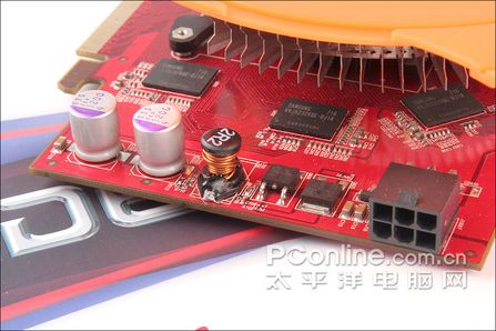 HDMI+��������ɢ����ӯͨR2600XT�Կ�899