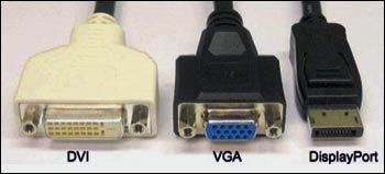 抛弃HDMI吧!DisplayPort详细技术解析