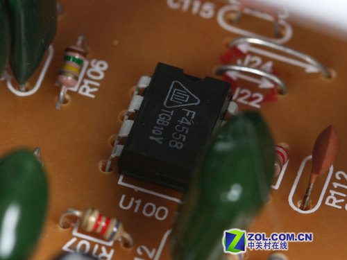 199元三诺独立功放iFi-311风云版评测_硬件