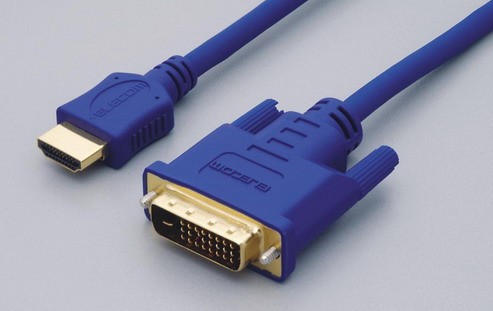 抛弃HDMI吧!DisplayPort详细技术解析_硬件