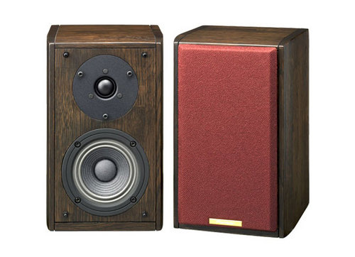 音响灵魂世界顶级扬声器品牌介绍(续)