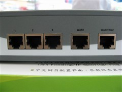 侠诺千元价位多功能企业级路由今降价_硬件