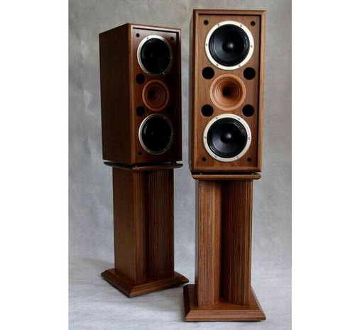 音响灵魂 世界顶级扬声器品牌介绍(续)