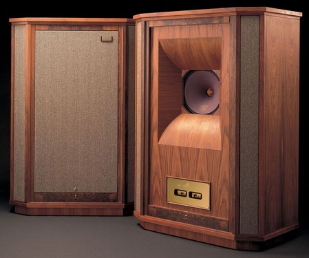 音响灵魂 世界顶级扬声器品牌介绍(续)_硬件
