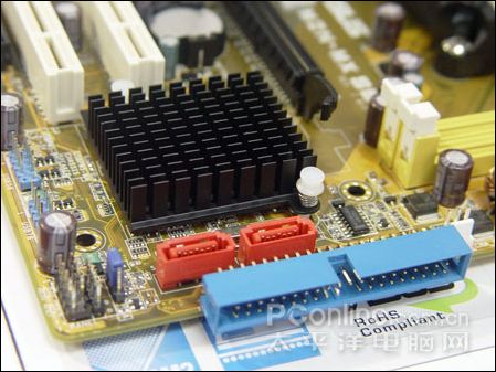 入门超值选择!华硕C61P整合板跳水仅399_硬