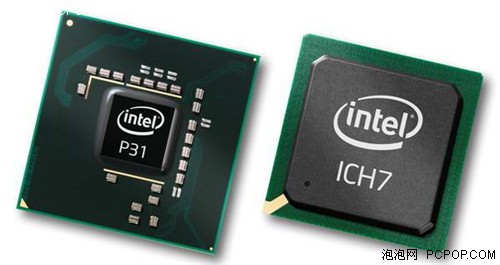 猪肉涨价波及主板 Intel芯片组短缺?