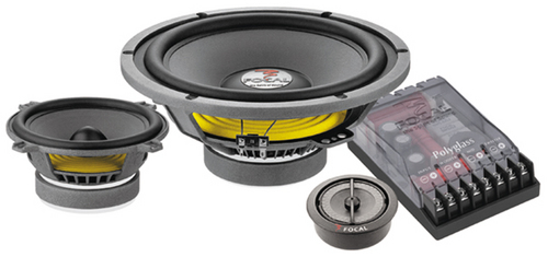 音响灵魂 世界顶级扬声器品牌介绍(续)_硬件