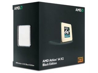 王者归来Athlon64X26400+评测