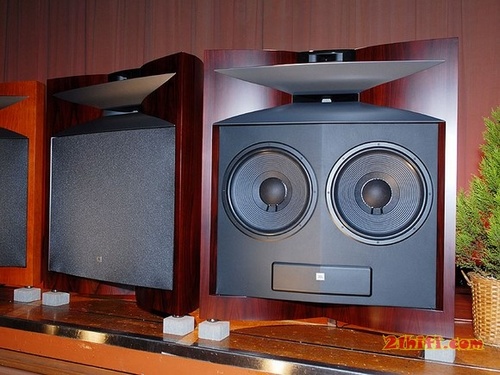 音响灵魂 世界顶级扬声器品牌介绍(续)_硬件
