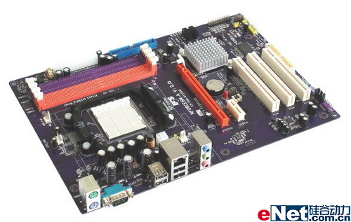 精英Nforce6M-A主板万人试用大体验_硬件