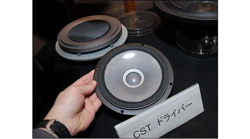 音响灵魂 世界顶级扬声器品牌介绍(续)_硬件