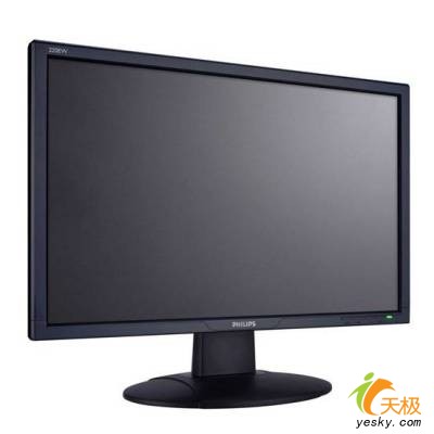 低投入高回报飞利浦推出全新一代液晶