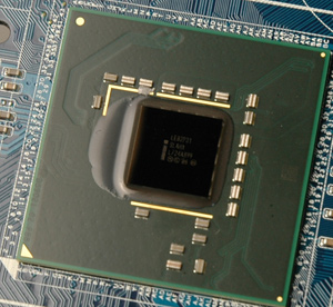 不小心把965也干掉了!超值技嘉P31评测_硬件