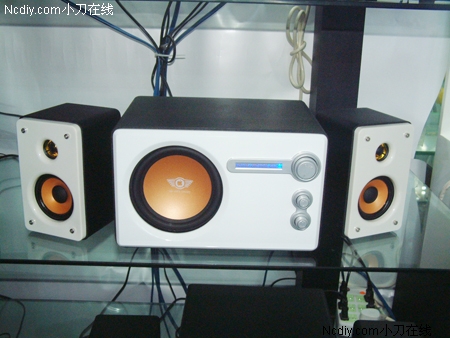 [江西]苹果音箱登陆江西! 创科总代理_硬件