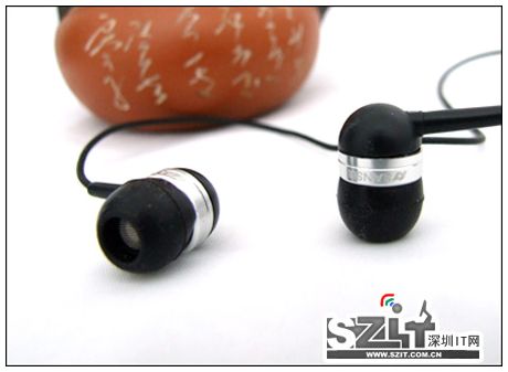 [深圳]山水顶级耳机系列夏日倾情上市_硬件