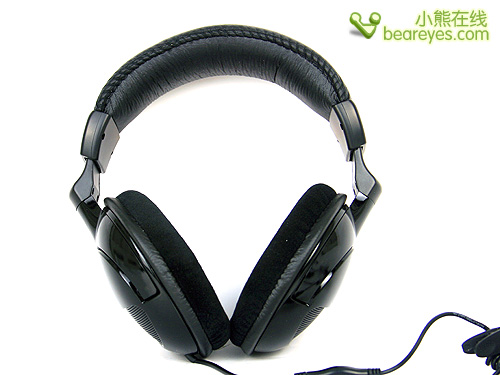 畅听的杜比!双飞燕两款头戴耳机试听_硬件