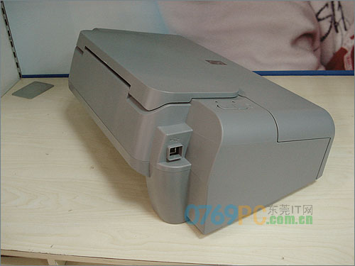 [东莞]佳能iP1180喷墨打印机仅299元_硬件