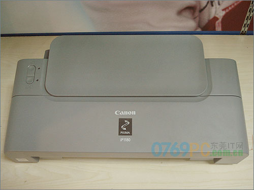 [东莞]佳能iP1180喷墨打印机仅299元_硬件