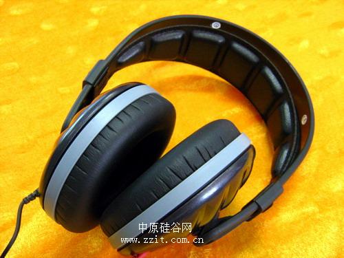 [河南]森海监听耳机 HD250现售1980元_硬件