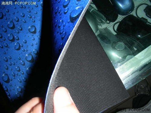 游戏专用!Allsop水滴超大鼠标垫特价_硬件