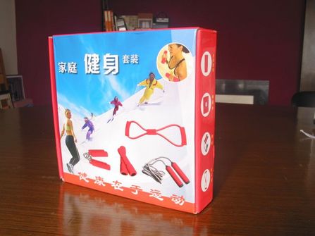 祺祥无敌超人2600XT买就送运动大礼包_硬件