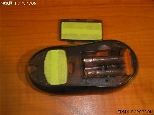 鼠标也可以换皮肤 看国外玩家怎么DIY_硬件