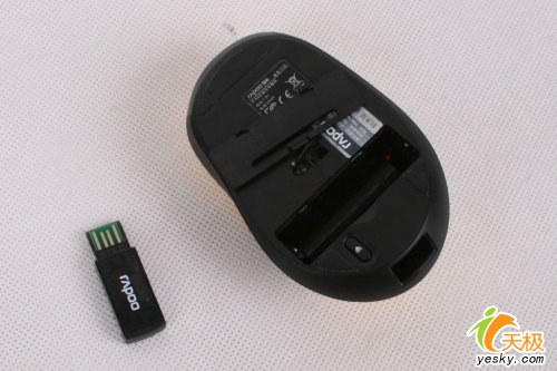 大屏LCD成主流 搜罗高性价比的高DPI鼠标_硬