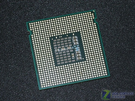 2.66G高主频 酷睿E6700散片CPU暴降1250元