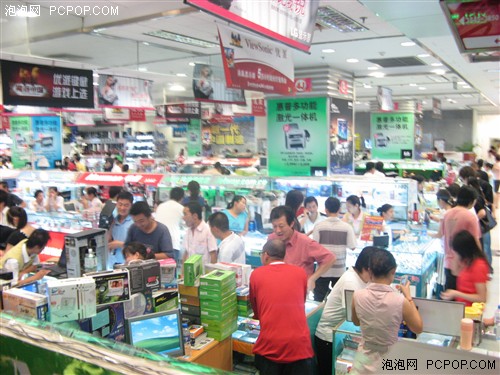 Intel\/AMD硝烟再起 主流双核集体降价_硬件