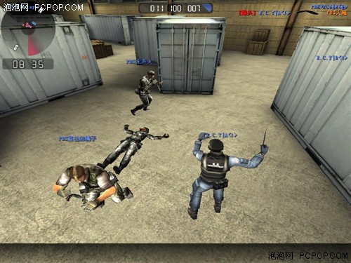 魔兽世界排第三! 看韩国人网吧玩什么_硬件