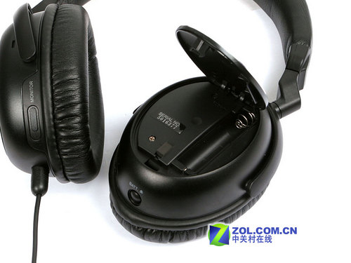 售价2千元 索尼顶级降噪耳机NC60评测_硬件