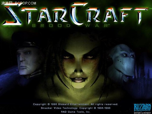 魔兽世界排第三! 看韩国人网吧玩什么_硬件