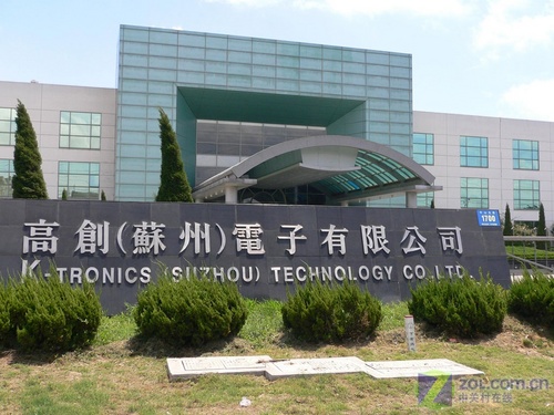 稳健的企业发展 专访美齐总经理陈修乾_硬件