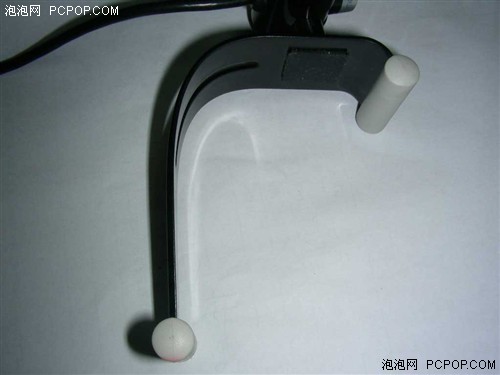 小巧又时尚!飞利浦SPC520摄像头评测_硬件