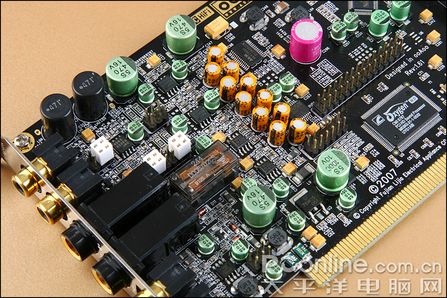 受不了集成声卡?告诉你哪款独立声卡值得买_